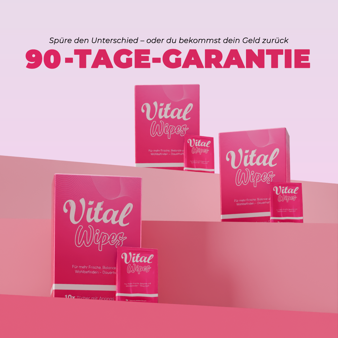 VitalWipes